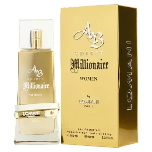Ab spirit millionaire