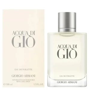 Acqua di gio