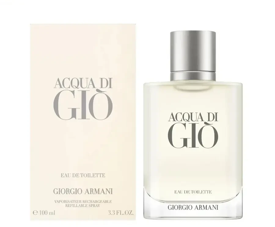 Acqua di gio