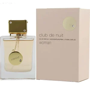Armaf club de nuit