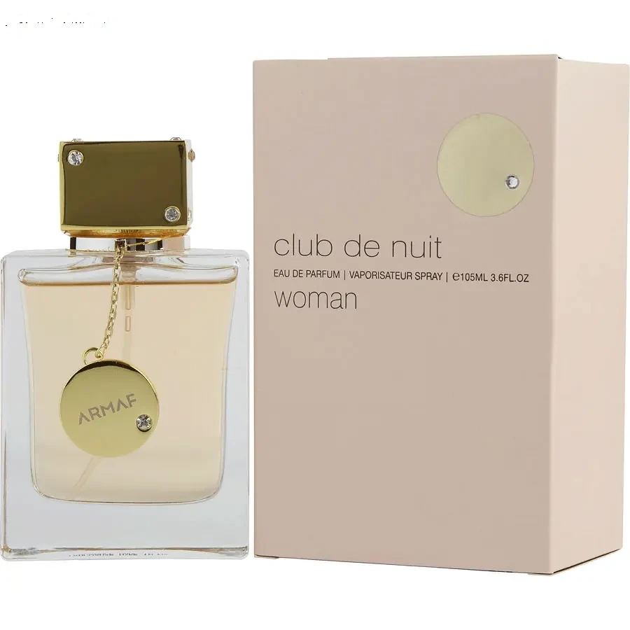 Armaf club de nuit