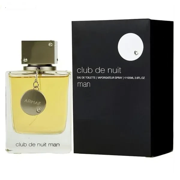 Armaf club de nuit