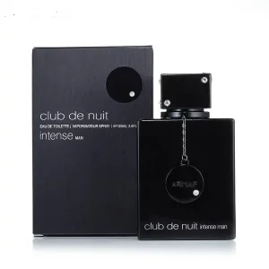 Armaf club de nuit intense