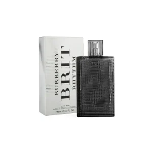 Burberry brit rhythm intense