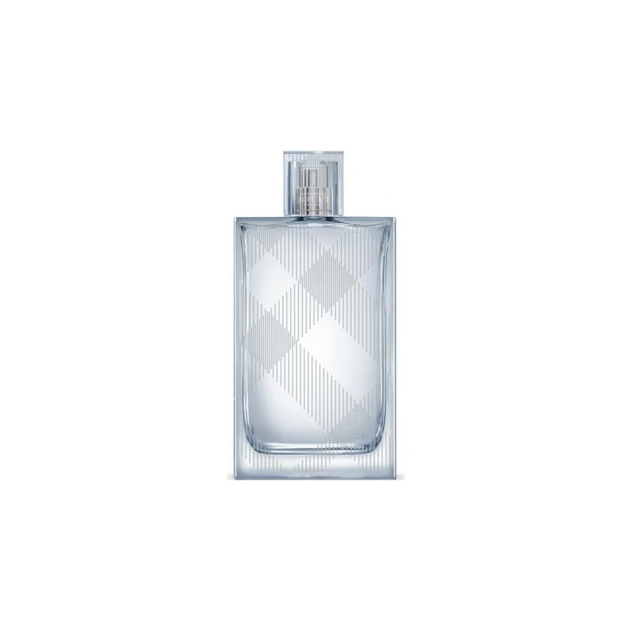 Burberry brit splash