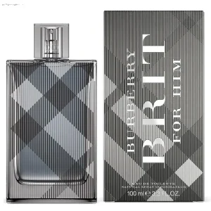 Burberry brit