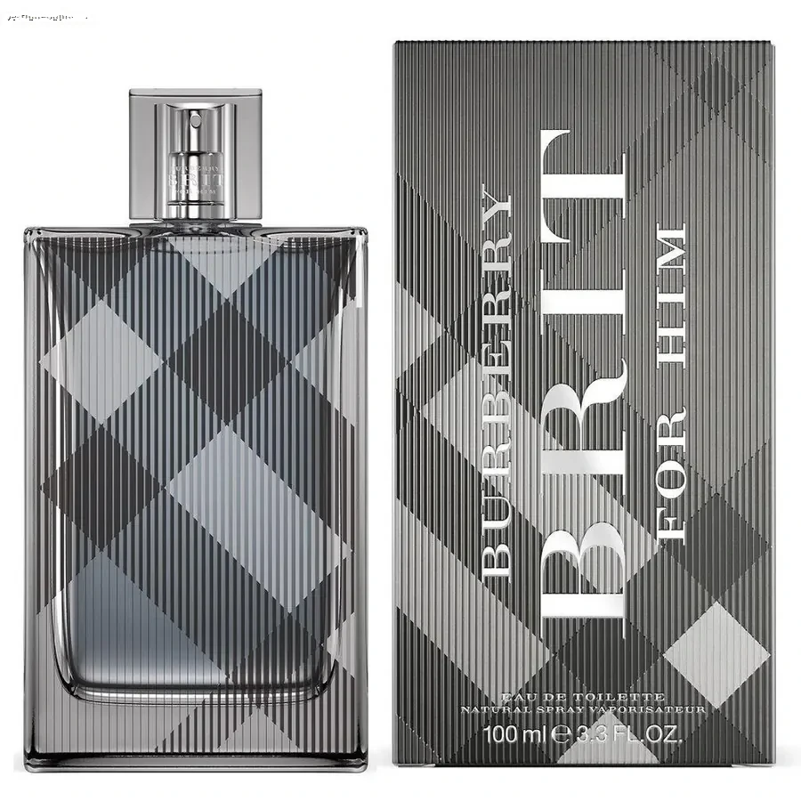 Burberry brit
