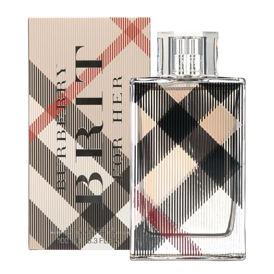 Burberry brit edp