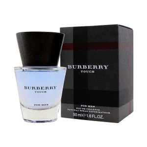 Burberry touch
