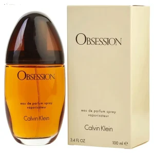Ck obsession
