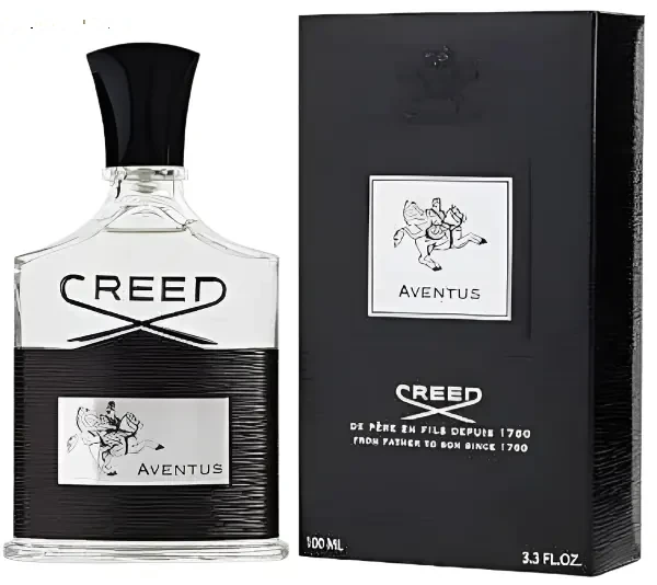 Creed aventus