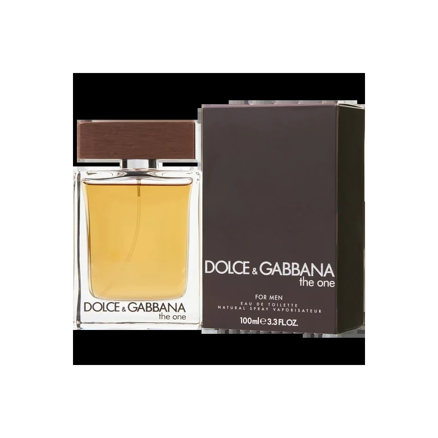 D&g the one edt