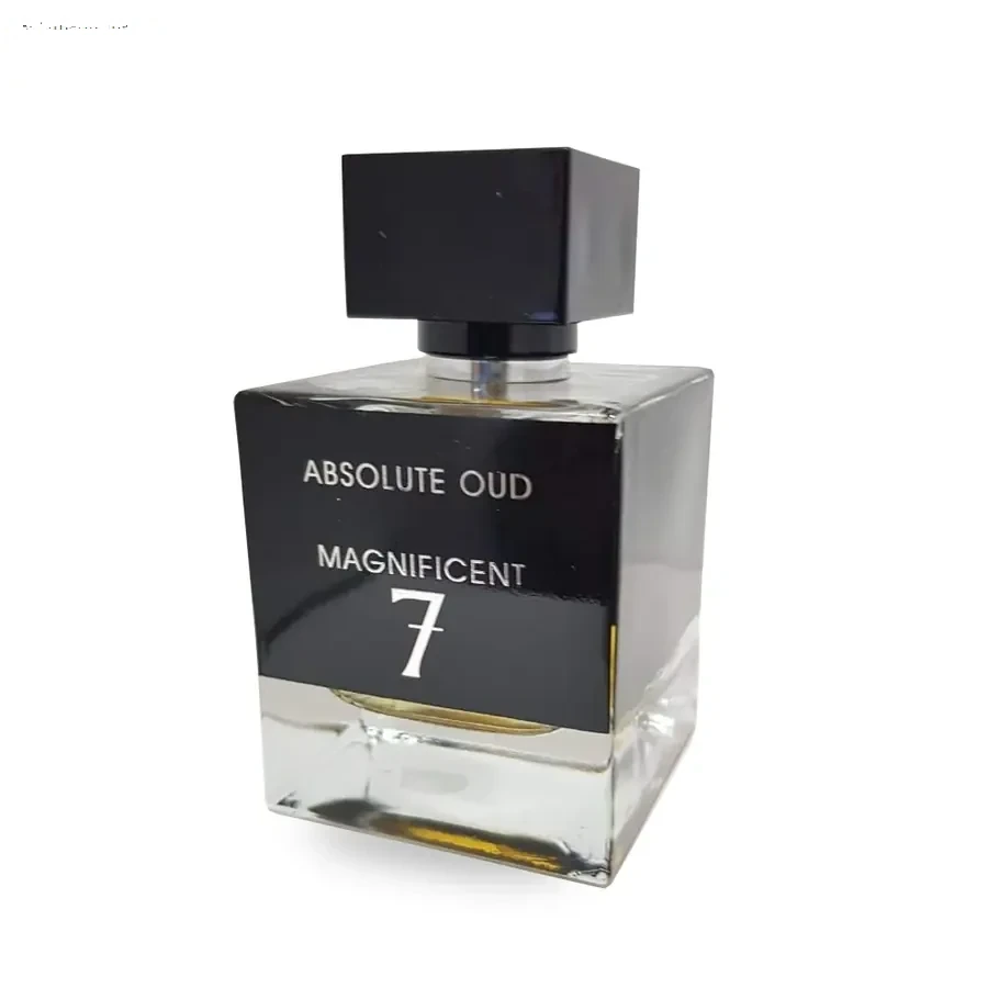 Fragrance world absolute oud magnificent