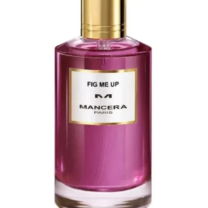 Mancera fig me up