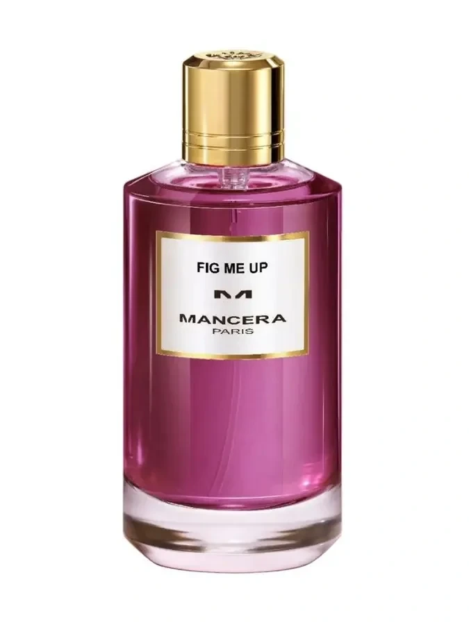 Mancera fig me up