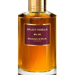 Mancera xplicit vanilla