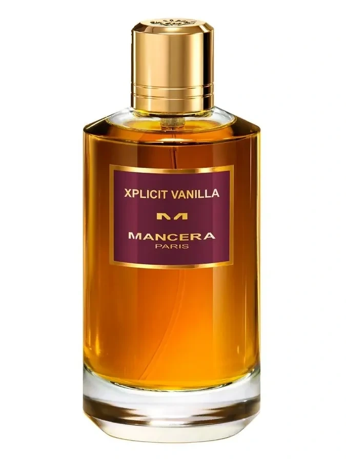 Mancera xplicit vanilla