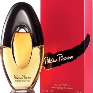Paloma picasso edp
