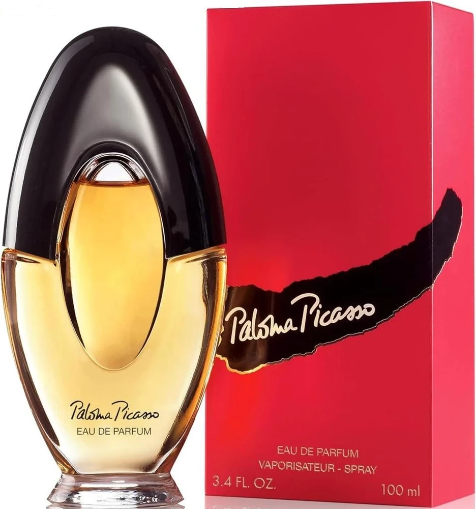 Paloma picasso edp