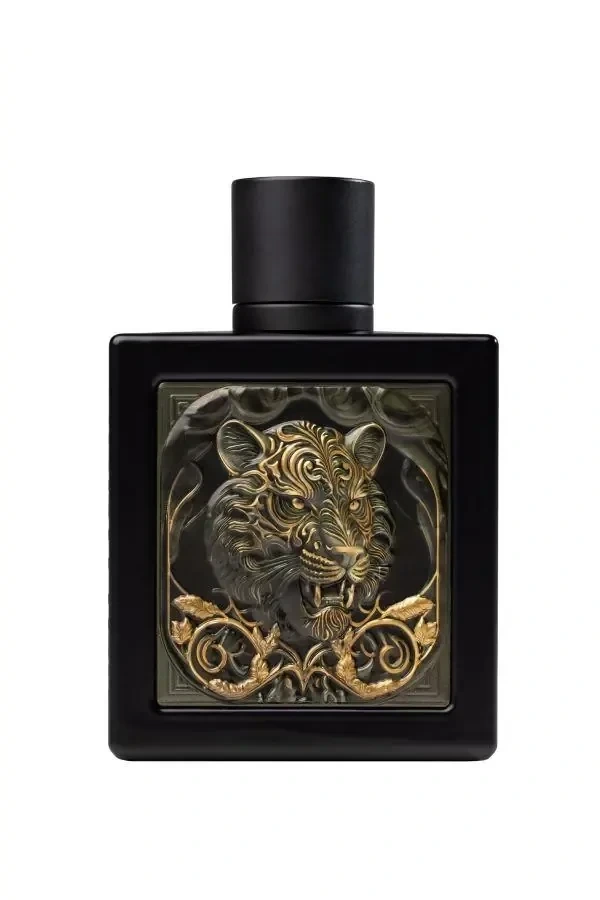 Rayhaan tiger