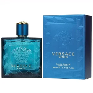 Versace eros