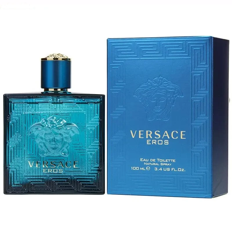 Versace eros