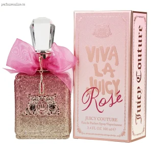 Viva la juicy rose