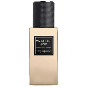Ysl magnificent gold